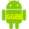 Aplicativo GGBB para Android