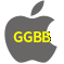 Aplicativo GGBB para iOS