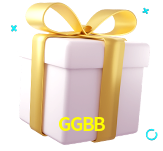 Receba seus bônus de boas-vindas no GGBB