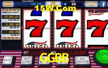 Estatísticas do Jogo GGBB