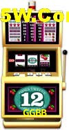 Slot Games GGBB