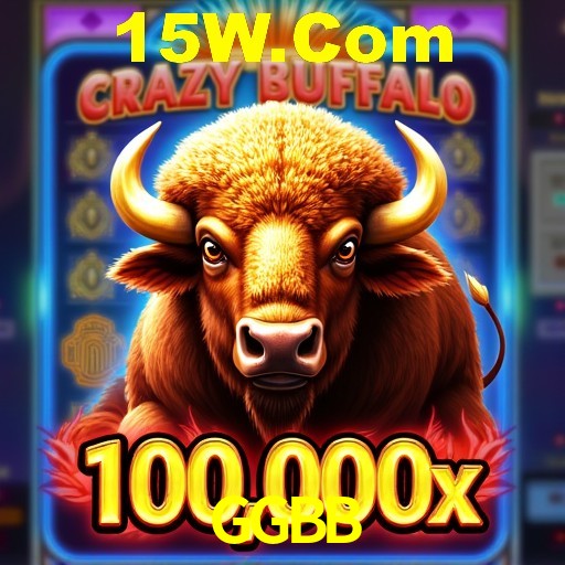 Roda da fortuna na GGBB