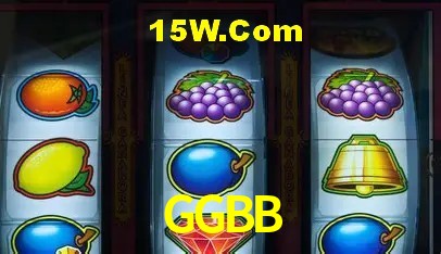 Slots com jackpots e giros grátis na GGBB