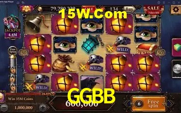 Casino Ao Vivo GGBB