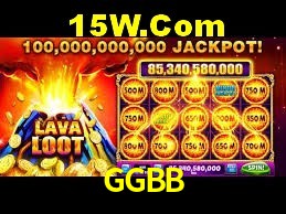 Live Casino GGBB