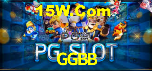 GGBB: Seu Cassino Premiado com Pagamentos Rápidos