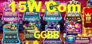 Live Casino GGBB