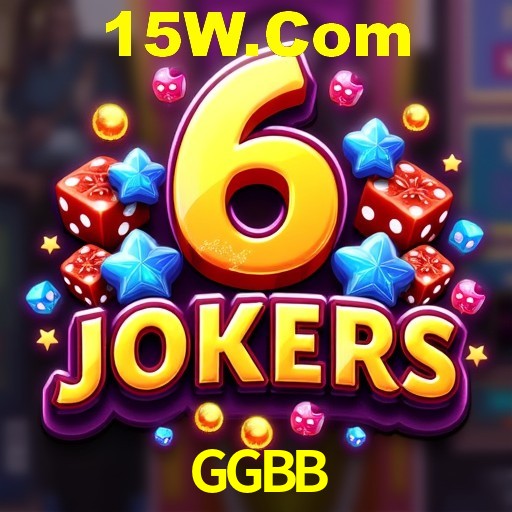 Descubra o Mundo do Cassino Online com GGBB