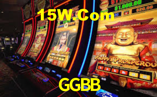 GGBB: Seu Cassino Premiado com Pagamentos Rápidos