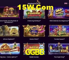 Casino Ao Vivo GGBB