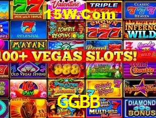 Recursos de Bônus GGBB