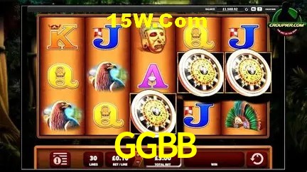 Casino Ao Vivo GGBB