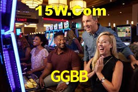 Experiência VIP GGBB