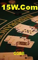 cassino GGBB