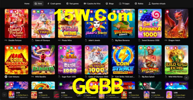 GGBB,GGBB Bet