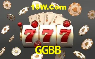 Jogos de Slot GGBB