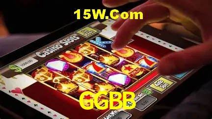 Provedores de Jogos GGBB