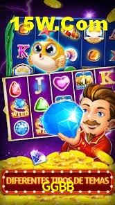 Live Casino GGBB