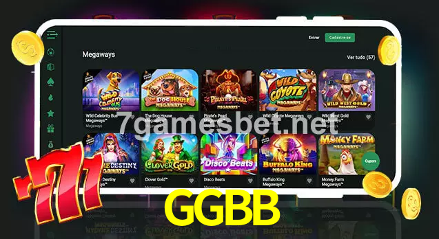 GGBB aplicativo